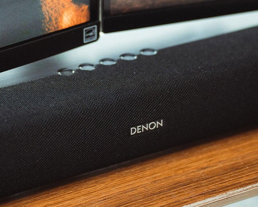 Denon HOME SB550 Home Sound Bar